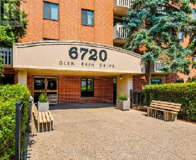One Bedroom Condo for RENT in West Mississauga - Meadowvale