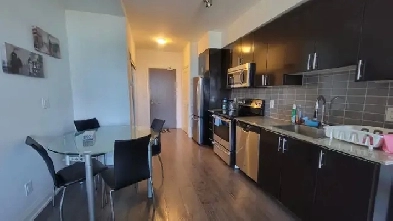 The World on Yonge Condo furnished with wifi parking Yonge&Steel