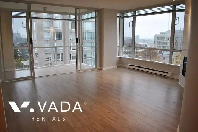 Cambridge Gardens 2BR APT Rental 803-2668 Ash St Vancouver: VADA