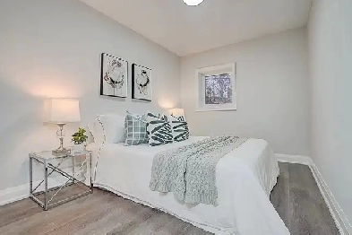 Scarborough Rooms for Rent – Clean, Convenient & Affordable