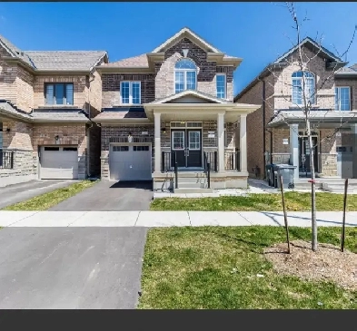 Basement available