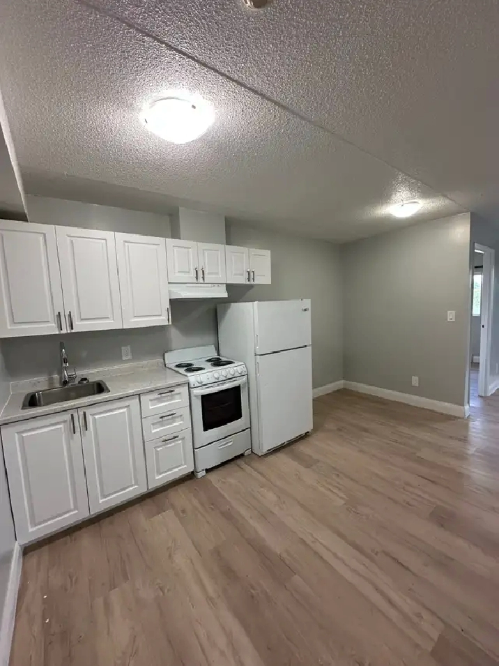 One Bedroom Available now in Minnow Lake