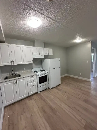 One Bedroom Available now in Minnow Lake