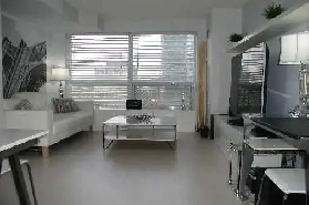 Furnished Bachelor/Studio at College Park-763 Bay Street