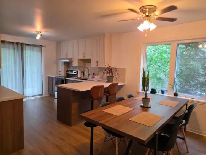 Chambres à louer à Chambly