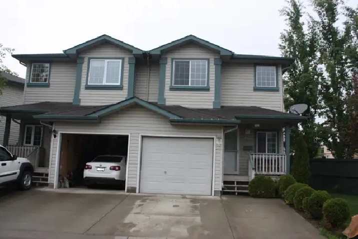 Half Duplex - The Grange - West Edmonton