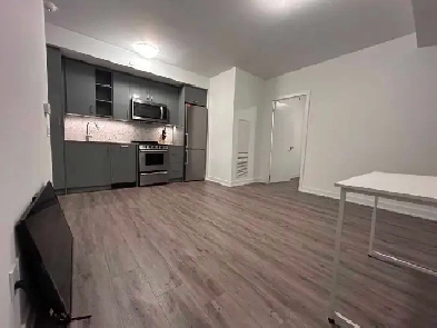 1 Bed 1 Bath at 251 Manitoba St, Etobicoke - Prime Location