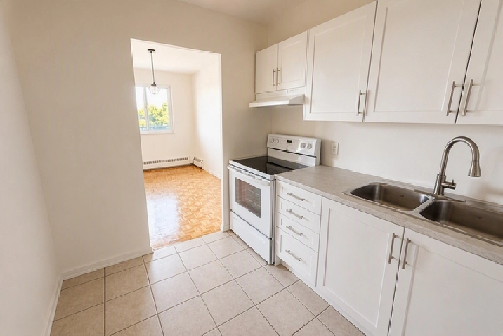 2 Bedroom Units Available NOW!