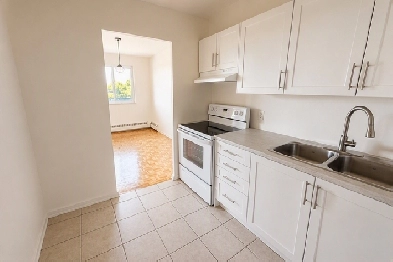 2 Bedroom Units Available NOW!