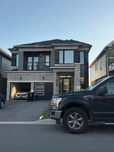 MasterBedroom Available For Rent in South Barrie