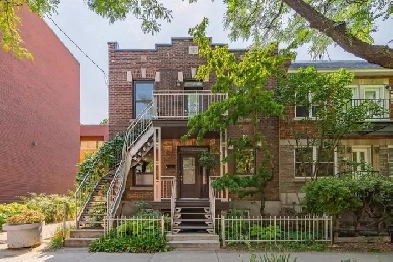 6½ Rosemont Gem, Spacious 3 Bedroom, fully equipped