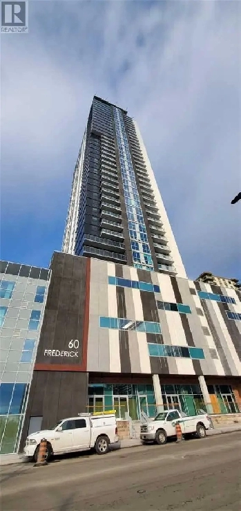 2 Bed   2 WR Downtown Kitchener