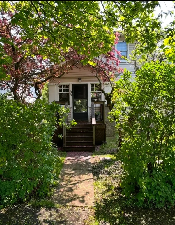 Beautiful detatched 3 bdrm Home in North End Saint John