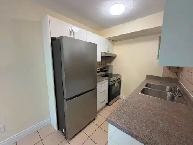 4 Bedroom Unit on Rent