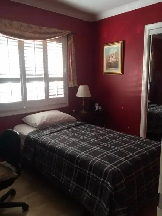 Room for Rent