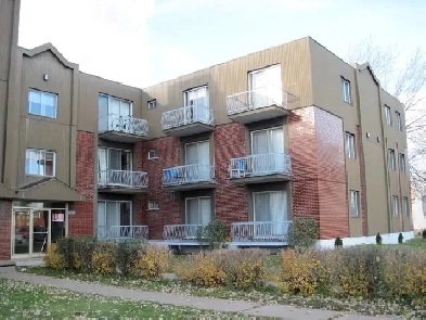 LOGEMENT A LOUER @ POINTE AUX TREMBLES – SUPERBE 4 ½