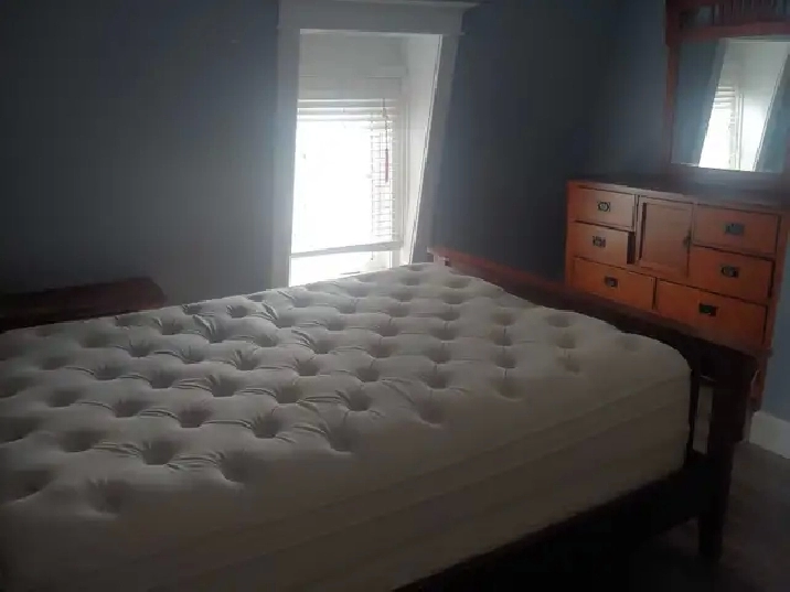 Furnished Room for Rent
