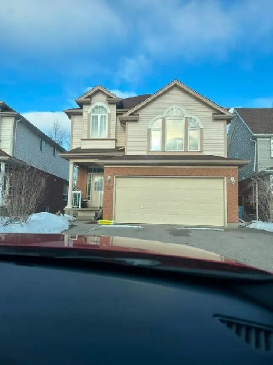 Guelph Southend home for sale by the Owner