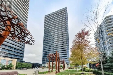 Luxury Penthouse Condo — 1 Bedroom   Den   Large Balcony