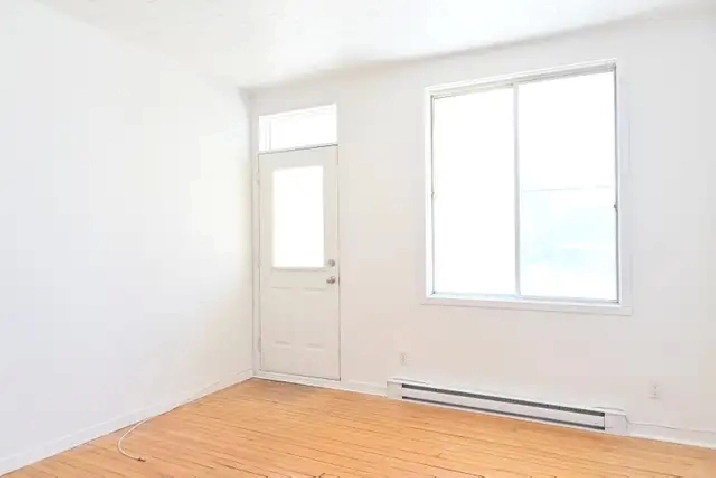950$ par mois - Grand 3 1/2 dans M-H-M (Tétreaultville)