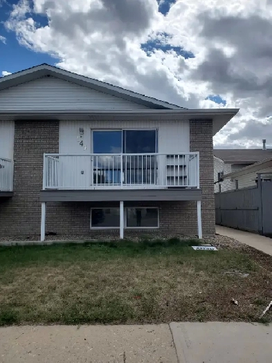 4 bedroom Duplex