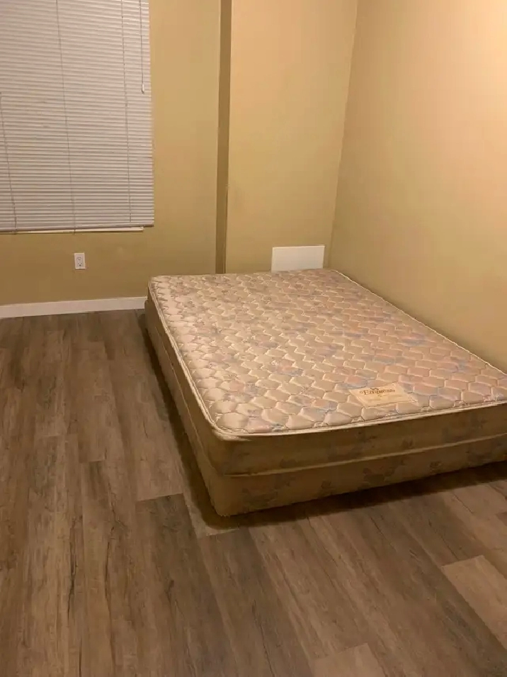 Rent a room