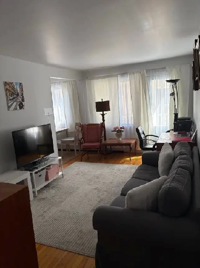 3 ½ à louer à Montréal – 1 220 $/mois