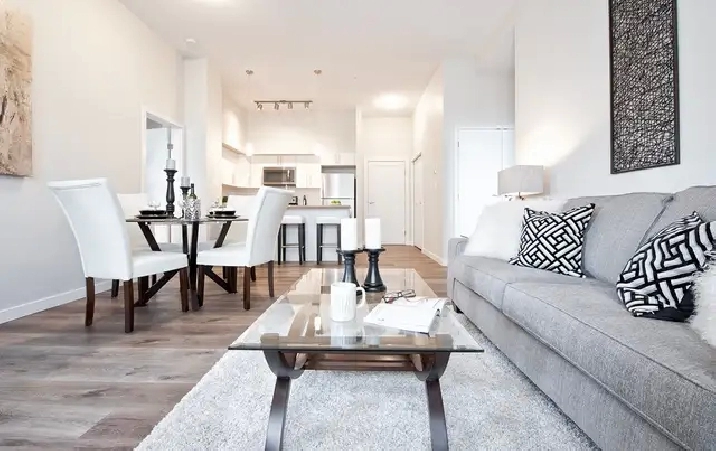 Stunning 2 bedroom rentals in Nanaimo at Summerhill Village!