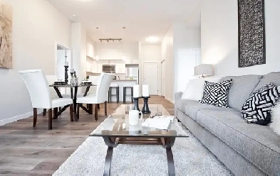 Stunning 2 bedroom rentals in Nanaimo at Summerhill Village!