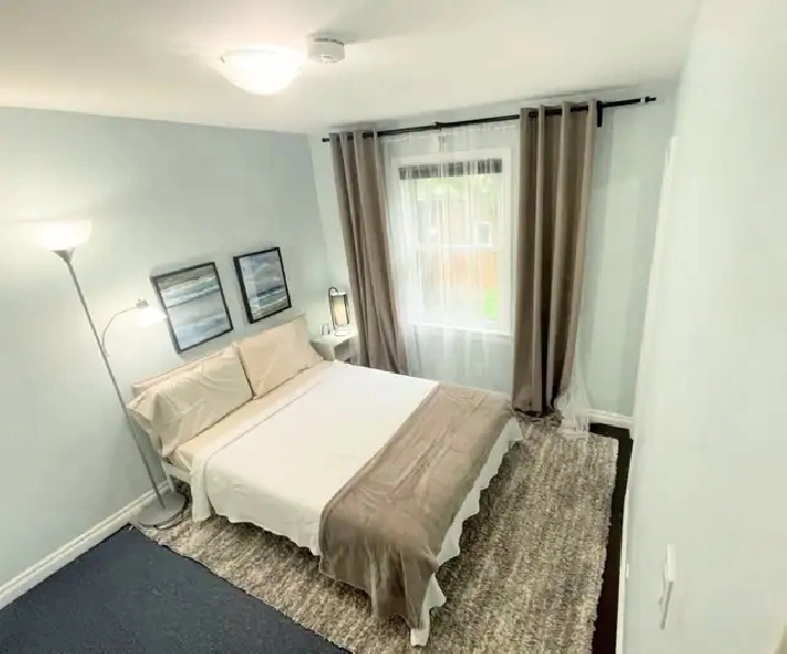 Room for Rent - Oshawa