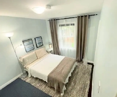 Room for Rent - Oshawa