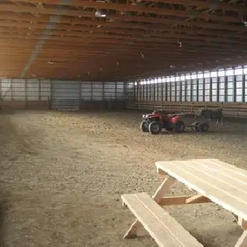 INDOOR/OUTDOOR STORAGE Trailer,Boat& Cars-27K west of Caroline