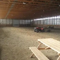 INDOOR/OUTDOOR STORAGE Trailer,Boat& Cars-27K west of Caroline