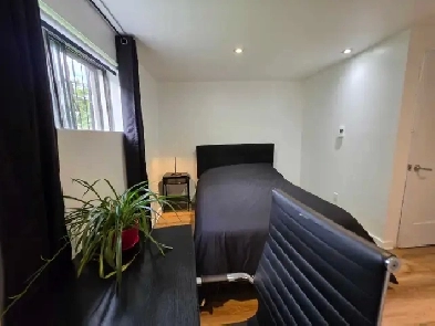 Chambre à louer