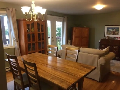 Furnished 2 Bedroom Condo with patio/pond view in Paradise