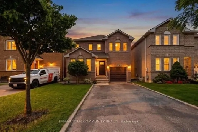 BASEMENT FOR RENT – WOODBRIDGE, VAUGHAN