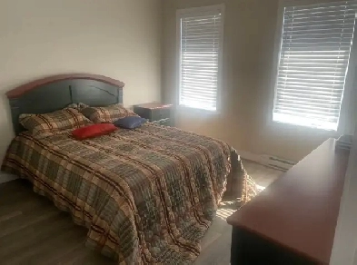 chambre a louer  en banlieue de saint Georges Est