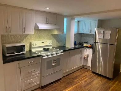 Room for Rent in Scarborough