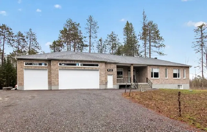 Basement for Rent - 780 Thomas A. Dolan Pkwy - Move-In Ready! -