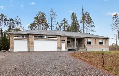 Basement for Rent - 780 Thomas A. Dolan Pkwy - Move-In Ready! -