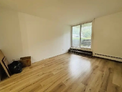 Appartement 5 ½ à louer Lévis octobre 2026