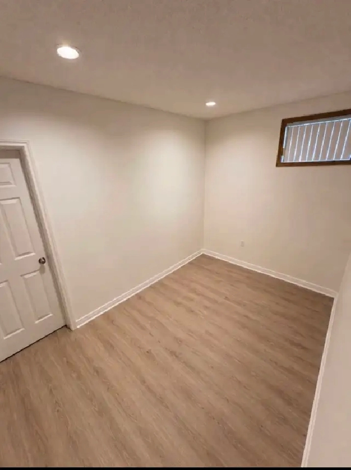 Private room for rent