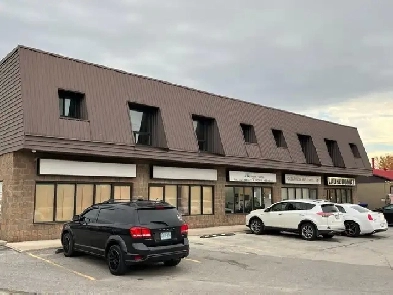 2 bedroom Stayner apartment available for rent!