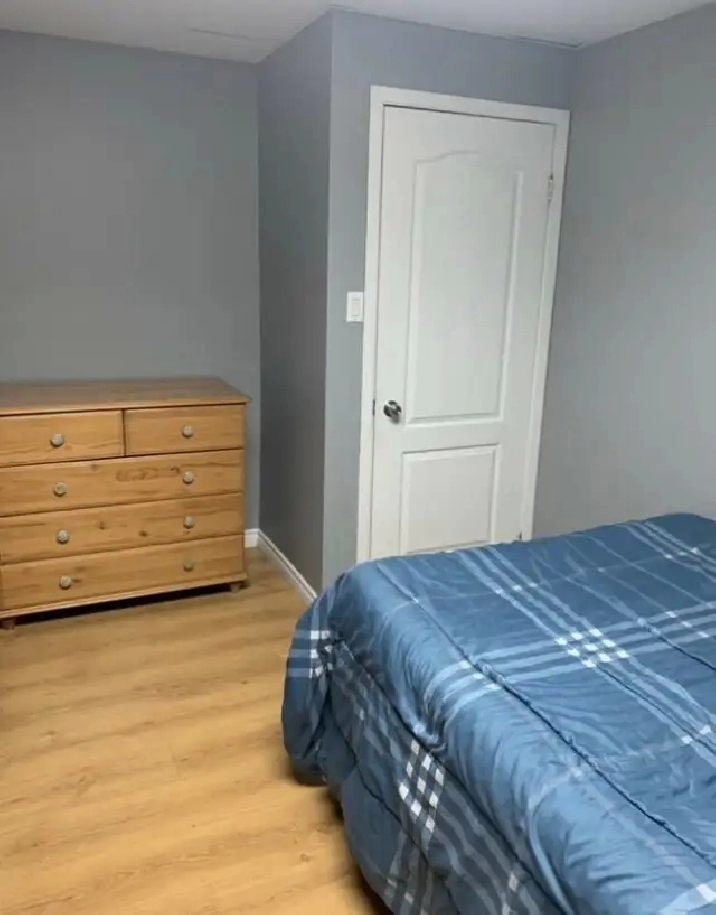 Chambre à louer pour étudiante à l’UQTR