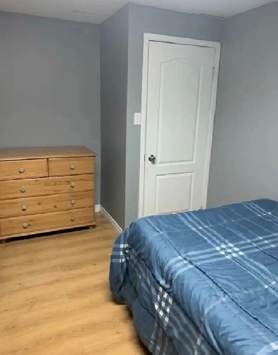 Chambre à louer pour étudiante à l’UQTR