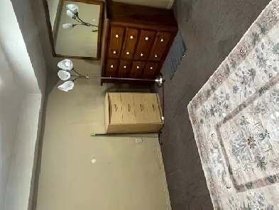 1-Bedroom Basement Apartment @ Sheppard/Morningside