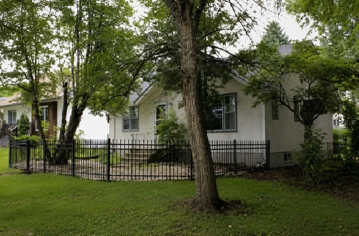 Character Home in Norwood Flats | Pet Friendly | $1,500/month