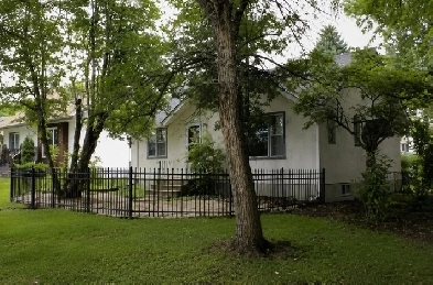 Character Home in Norwood Flats | Pet Friendly | $1,500/month