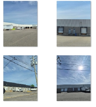 LONGUEUIL, BROSSARD, BOUCHERVILLE ENTREPÔTS À LOUER $12/PC &