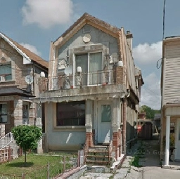 TORONTO DETACHED INVESTMENT OPPORTUNITY — APPROX. $525,000 OB